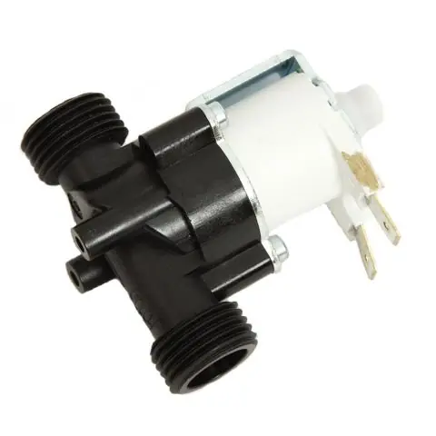 Rabatter Ifö Z96589 Magnetventil